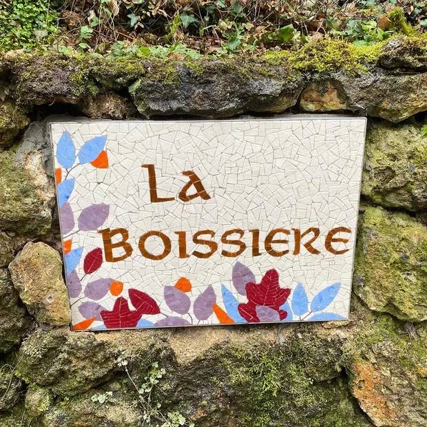 enseigne