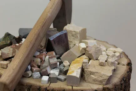 Vue d'atelier — 4