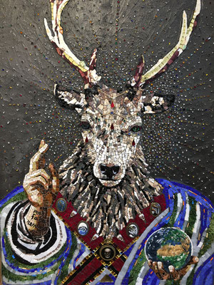 Expositions et événements — 2