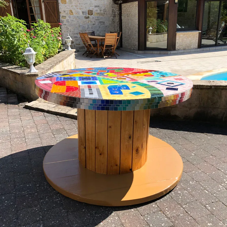 Mobiliers